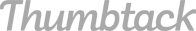 Thumbtack logo